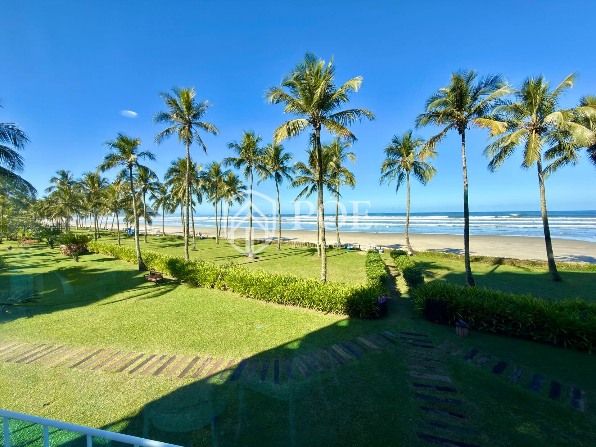 Apartamento Penthouse em Módulo 03 - Riviera, Bertioga/SP