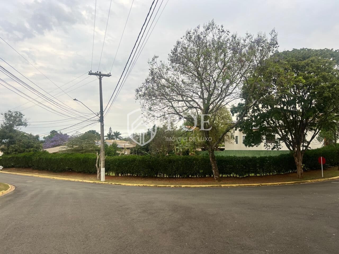 Terreno Lote em Centro, Cesário Lange/SP