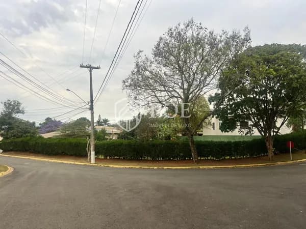 Terreno Lote em Centro, Cesário Lange/SP