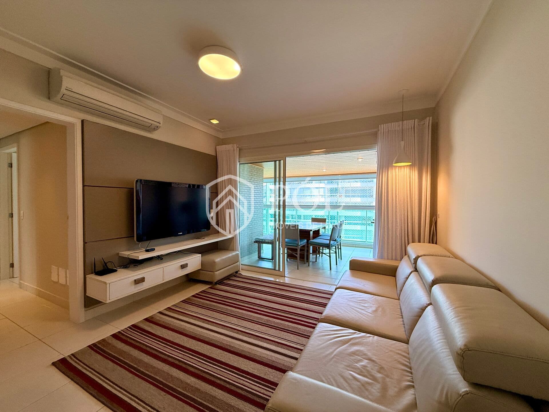 Apartamento Penthouse em Módulo 08 - Riviera, Bertioga/SP