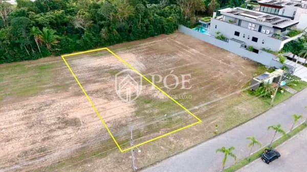Terreno em Módulo 11 - Riviera, Bertioga/SP