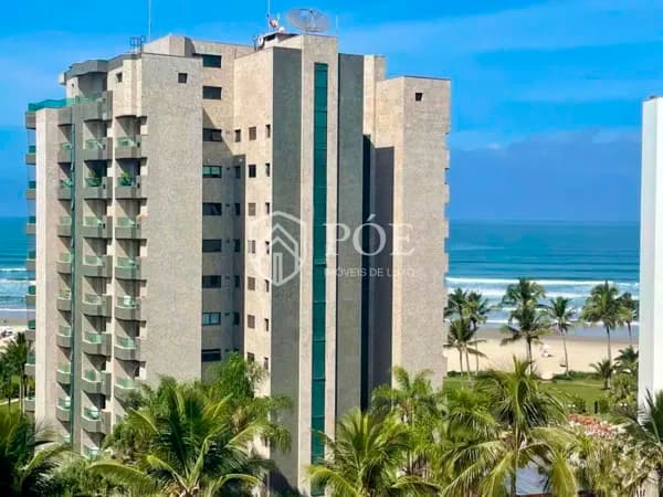Apartamento Penthouse em Módulo 06 - Riviera, Bertioga/SP