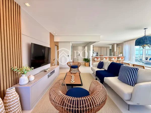 Apartamento Cobertura em Módulo 02 - Riviera, Bertioga/SP