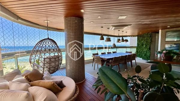 Apartamento Cobertura em Módulo 07 - Riviera, Bertioga/SP