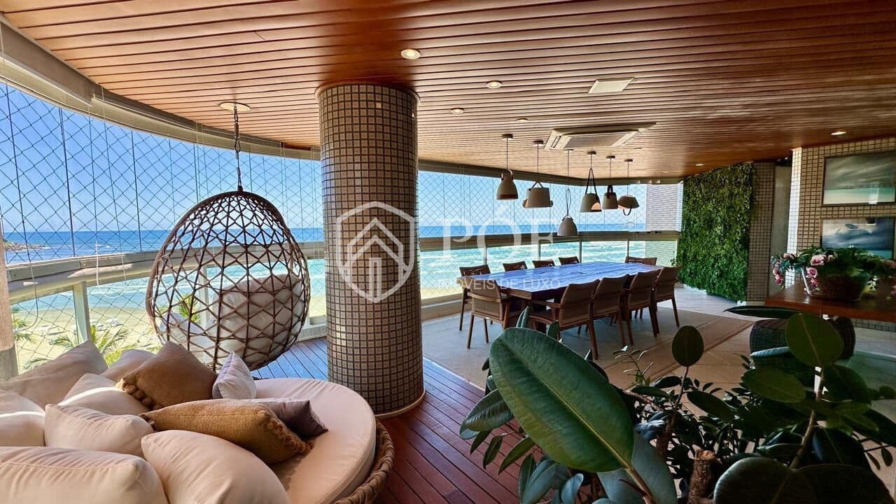 Apartamento Cobertura em Módulo 07 - Riviera, Bertioga/SP