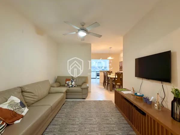 Apartamento Penthouse em Módulo 08 - Riviera, Bertioga/SP