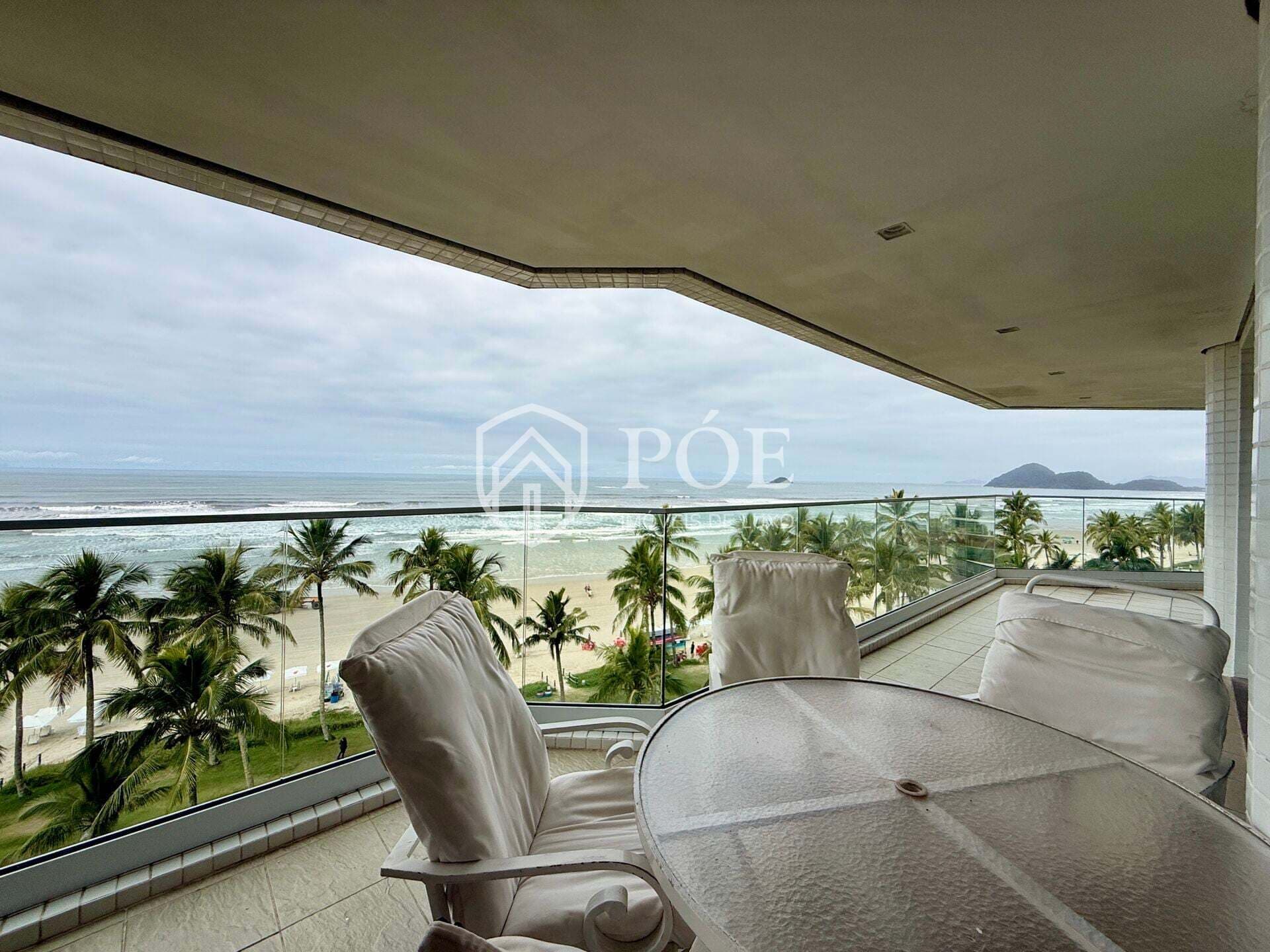 Apartamento Penthouse em Módulo 06 - Riviera, Bertioga/SP