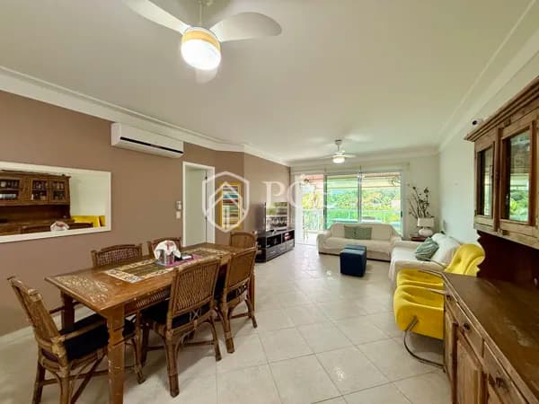 Apartamento em Módulo 03 - Riviera, Bertioga/SP