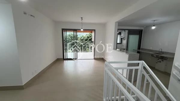 Apartamento Penthouse em Módulo 07 - Riviera, Bertioga/SP