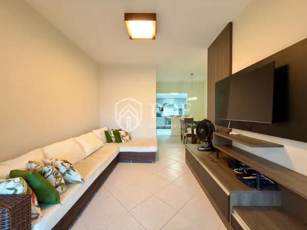 Apartamento em Bertioga - Módulo 08 - Riviera