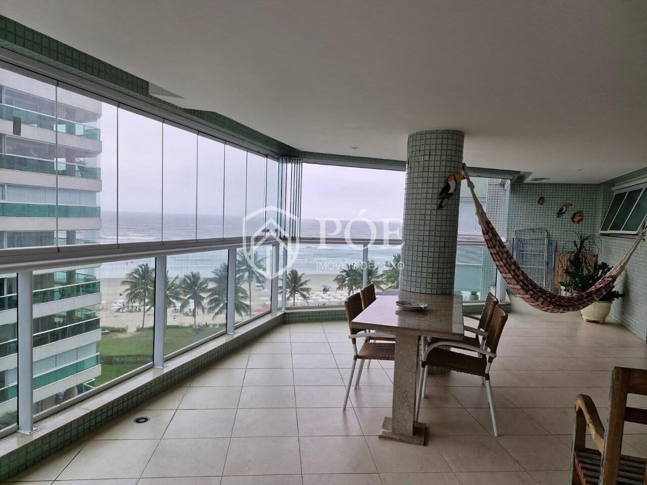 Apartamento Penthouse em Módulo 08 - Riviera, Bertioga/SP