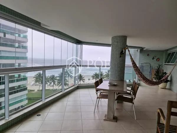Apartamento Penthouse em Módulo 08 - Riviera, Bertioga/SP