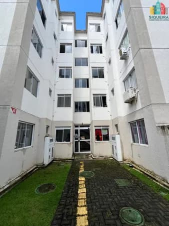 Apartamento em Jaboatão dos Guararapes - Barra de Jangada