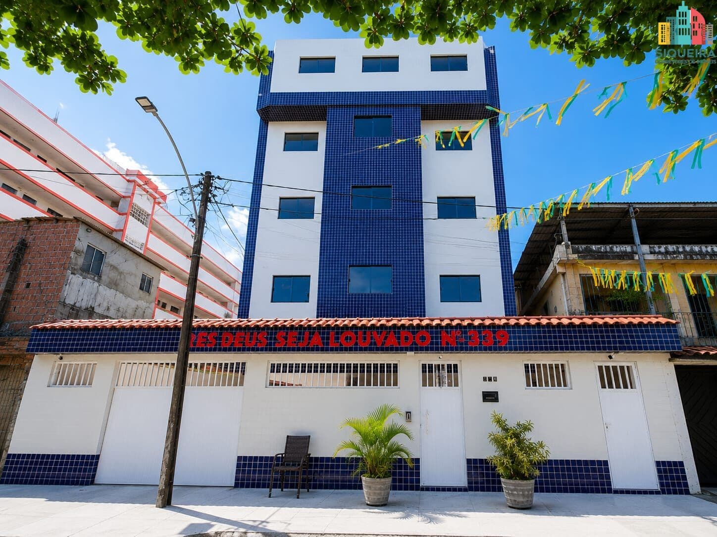 Apartamento em Jaboatão dos Guararapes - Prazeres