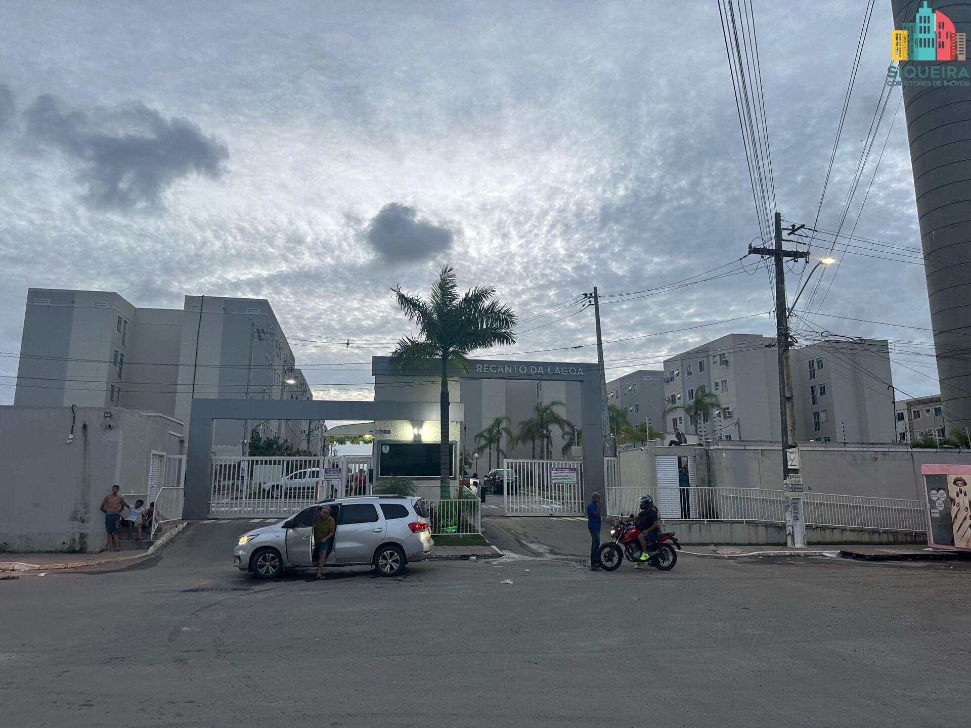Apartamento em Jaboatão dos Guararapes - Candeias