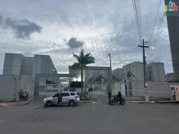 Apartamento em Jaboatão dos Guararapes - Candeias