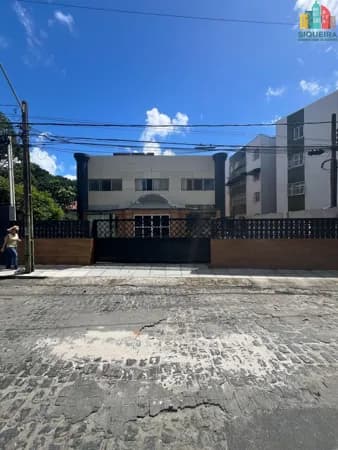 Apartamento em Jaboatão dos Guararapes - Piedade