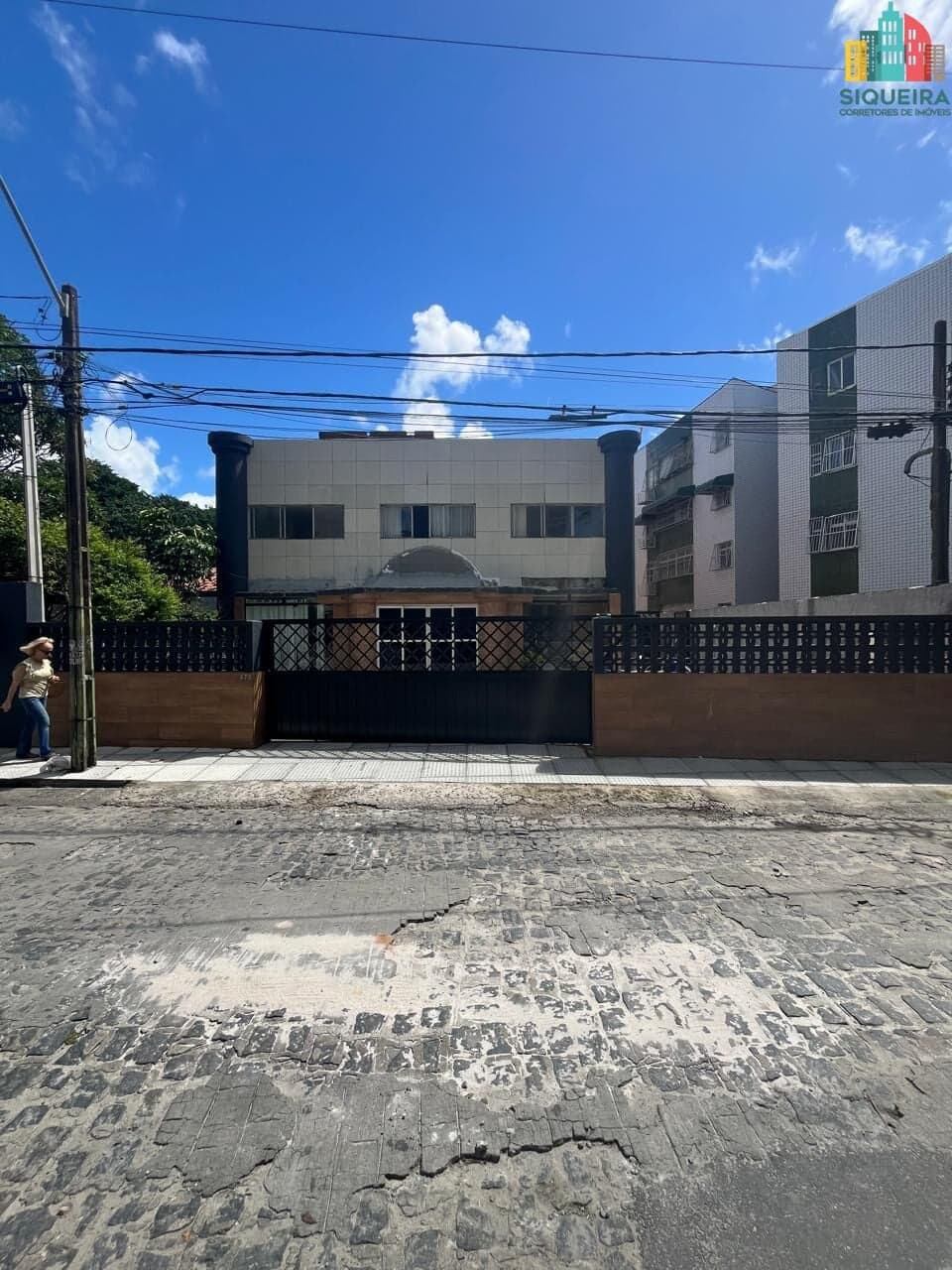 Apartamento em Jaboatão dos Guararapes - Piedade