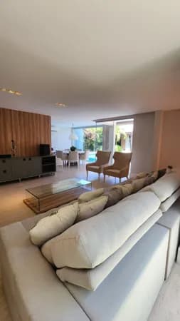 Casa Alto Padrão em Costa do Sauípe, Mata de São João/BA