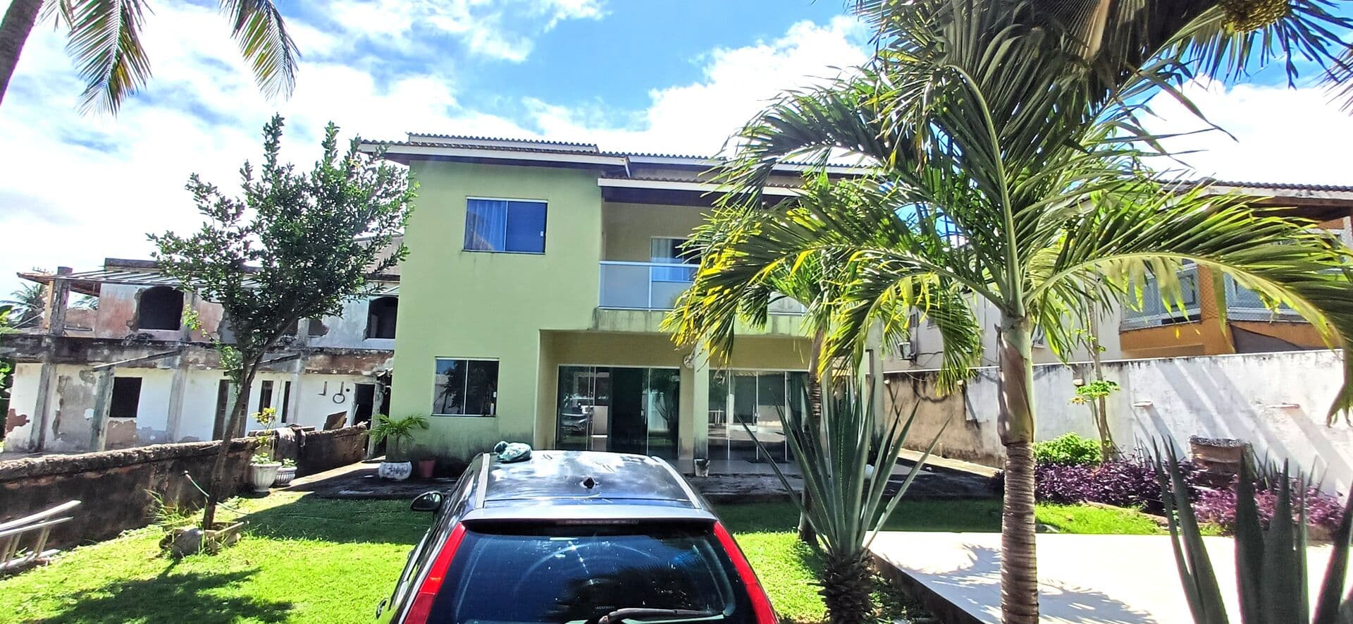 Casa em Ipitanga, Lauro de Freitas/BA