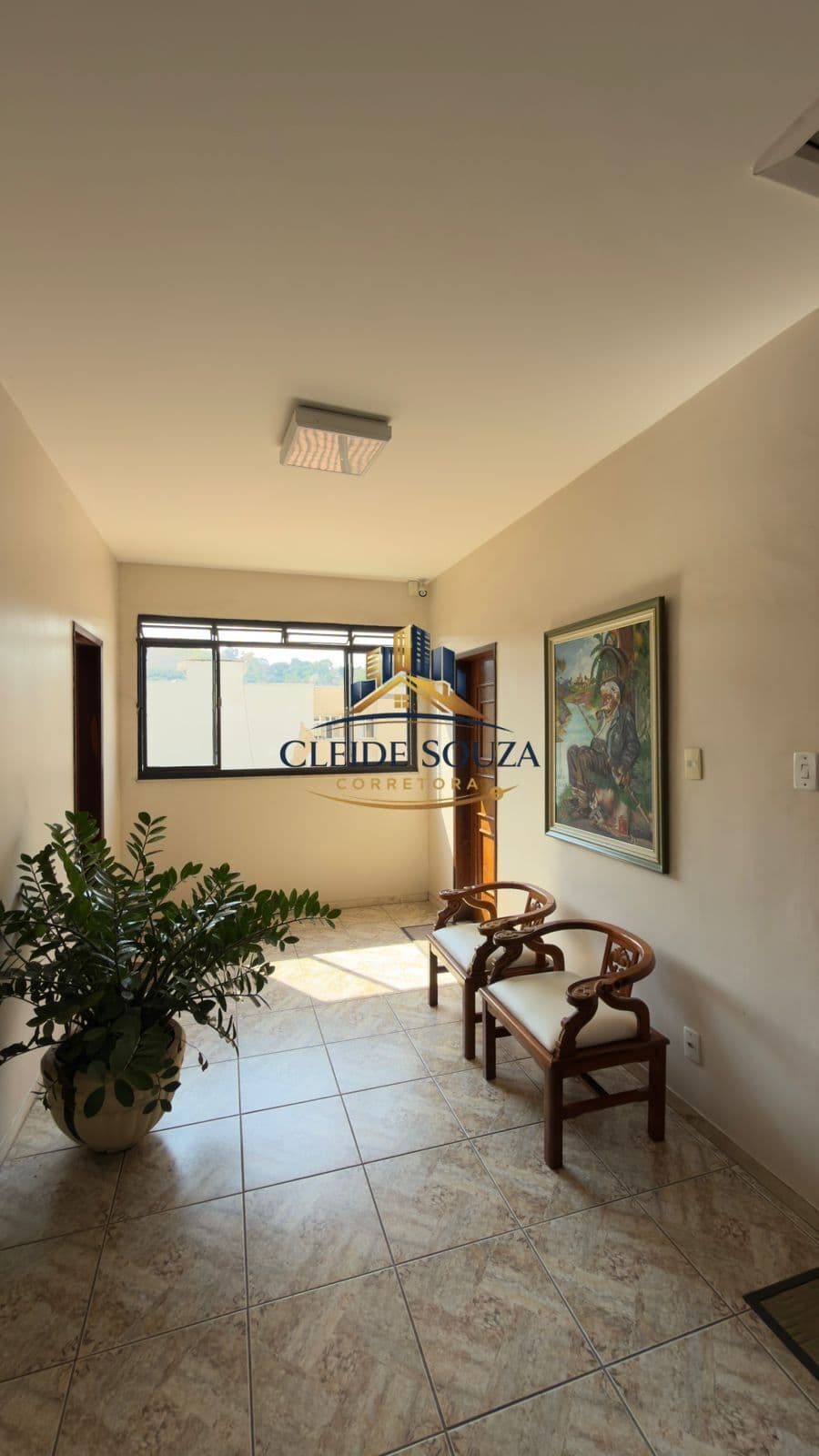 🏡 APARTAMENTO À VENDA – CENTRO - CORONEL FABRICIANO/MG