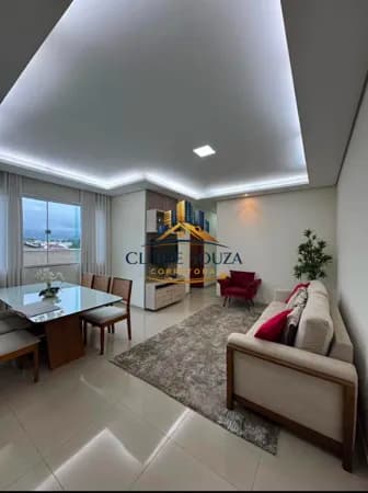🏡 LINDO APARTAMENTO À VENDA NO BAIRRO BELVEDERE! ✨