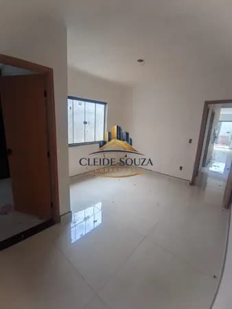 🏡 CASA NOVA À VENDA – JARDIM PRIMAVERA | CORONEL FABRICIANO/MG