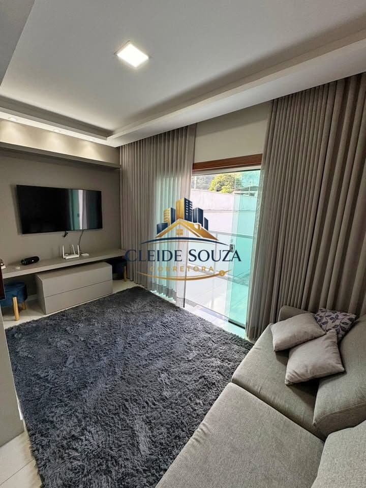Apartamento em Coronel Fabriciano - Recanto Verde