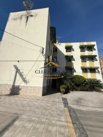 🏡 APARTAMENTO À VENDA – BAIRRO FLORESTA | CORONEL FABRICIANO/MG