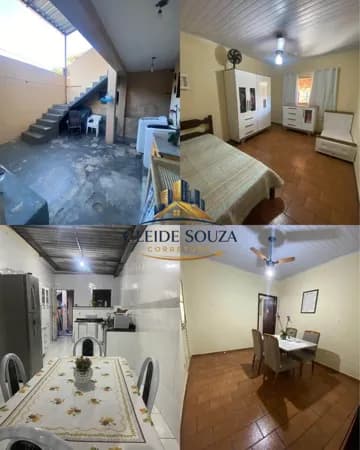 🏡 CASA À VENDA | RECANTO VERDE – CORONEL FABRICIANO/MG