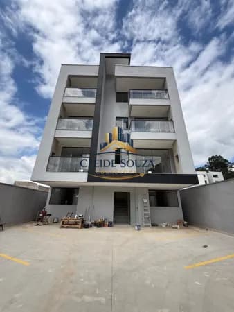 🏡 APARTAMENTO NOVO À VENDA – BELVEDERE | CORONEL FABRICIANO/MG