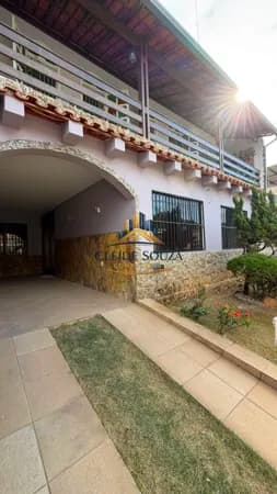 🏡 Casa Linear à Venda – Bairro dos Professores - Coronel Fabriciano - MG