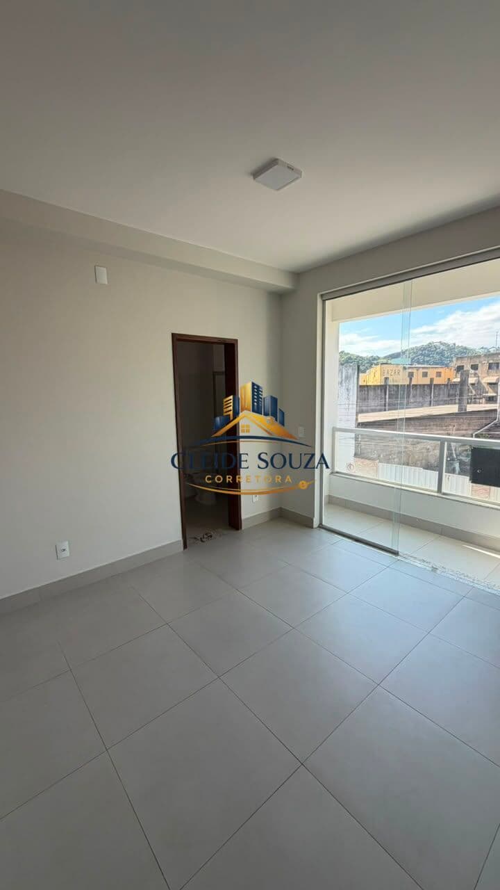 🏡 APARTAMENTO À VENDA – BAIRRO NAZARÉ | CORONEL FABRICIANO/MG