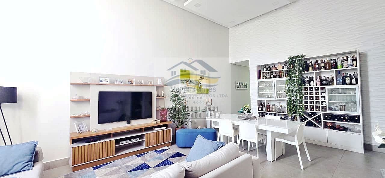 Casa em Condomínio Ibiti Reserva