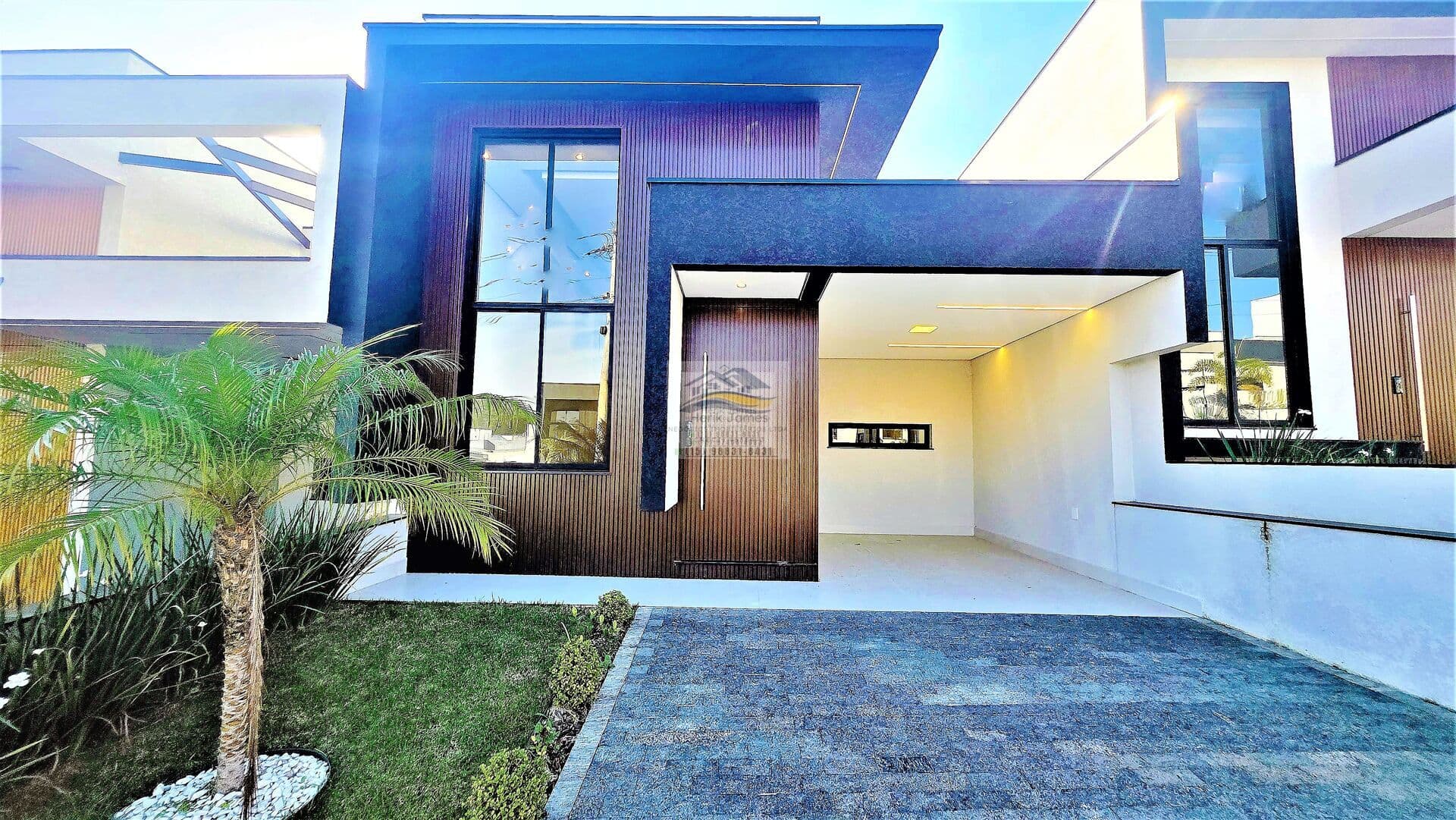 Casa de Condomínio em Sorocaba - Jardim Residencial Villagio Ipanema I