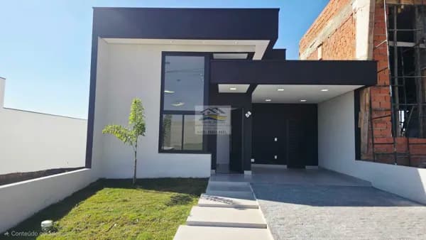 Casa em Condomínio Reserva Ipanema