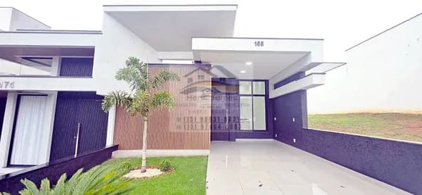Casa em Condomínio Villagio Ipanema I