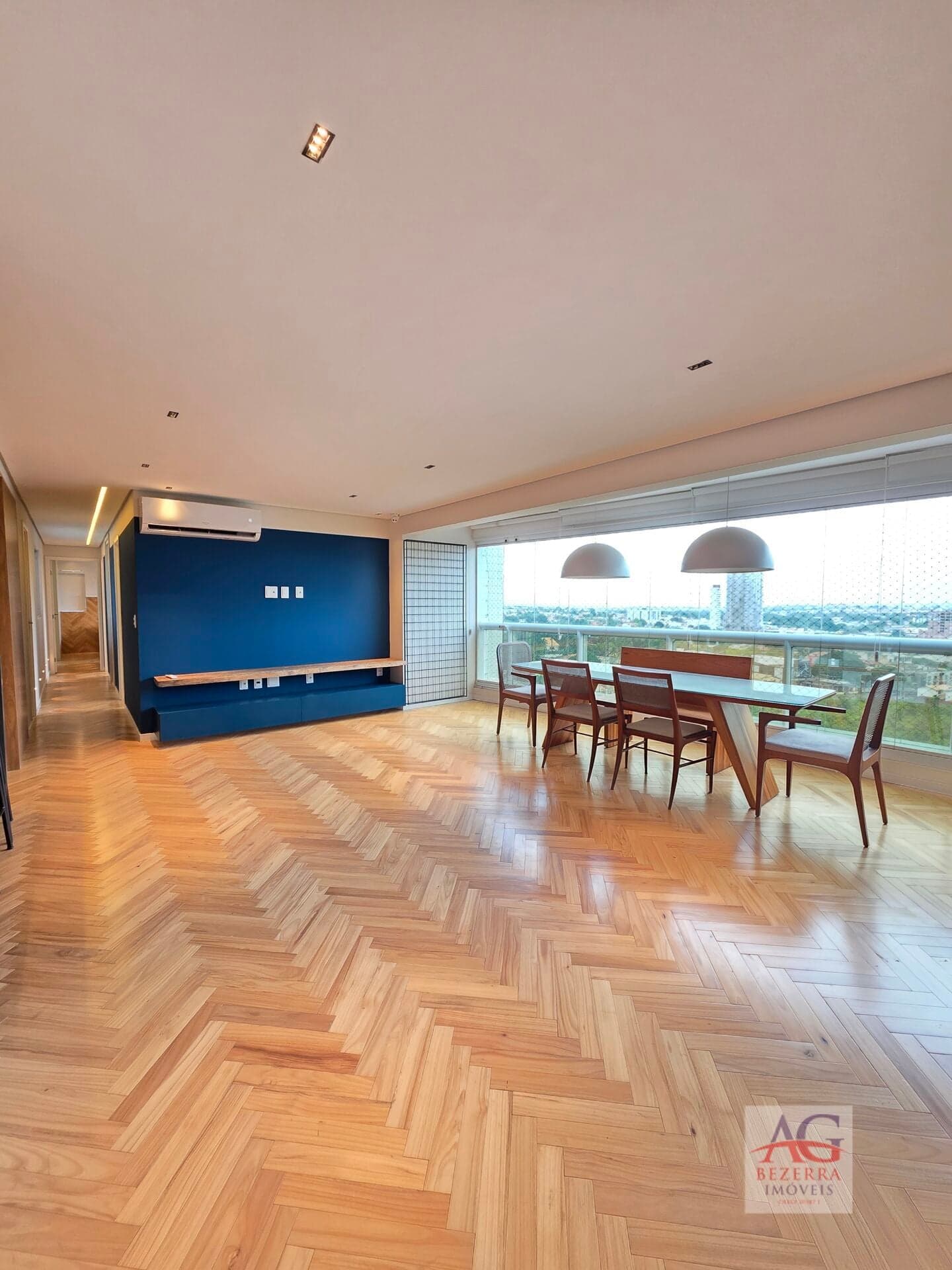 Apartamento Alto Padrão - Condomínio Reserva Da Lagoa - Juazeiro do Norte -CE.