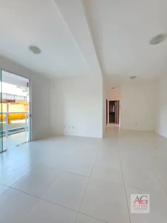Belíssimo Apartamento Amplo e Iluminado - Bairro Zacarias Gonçalves - Crato/CE