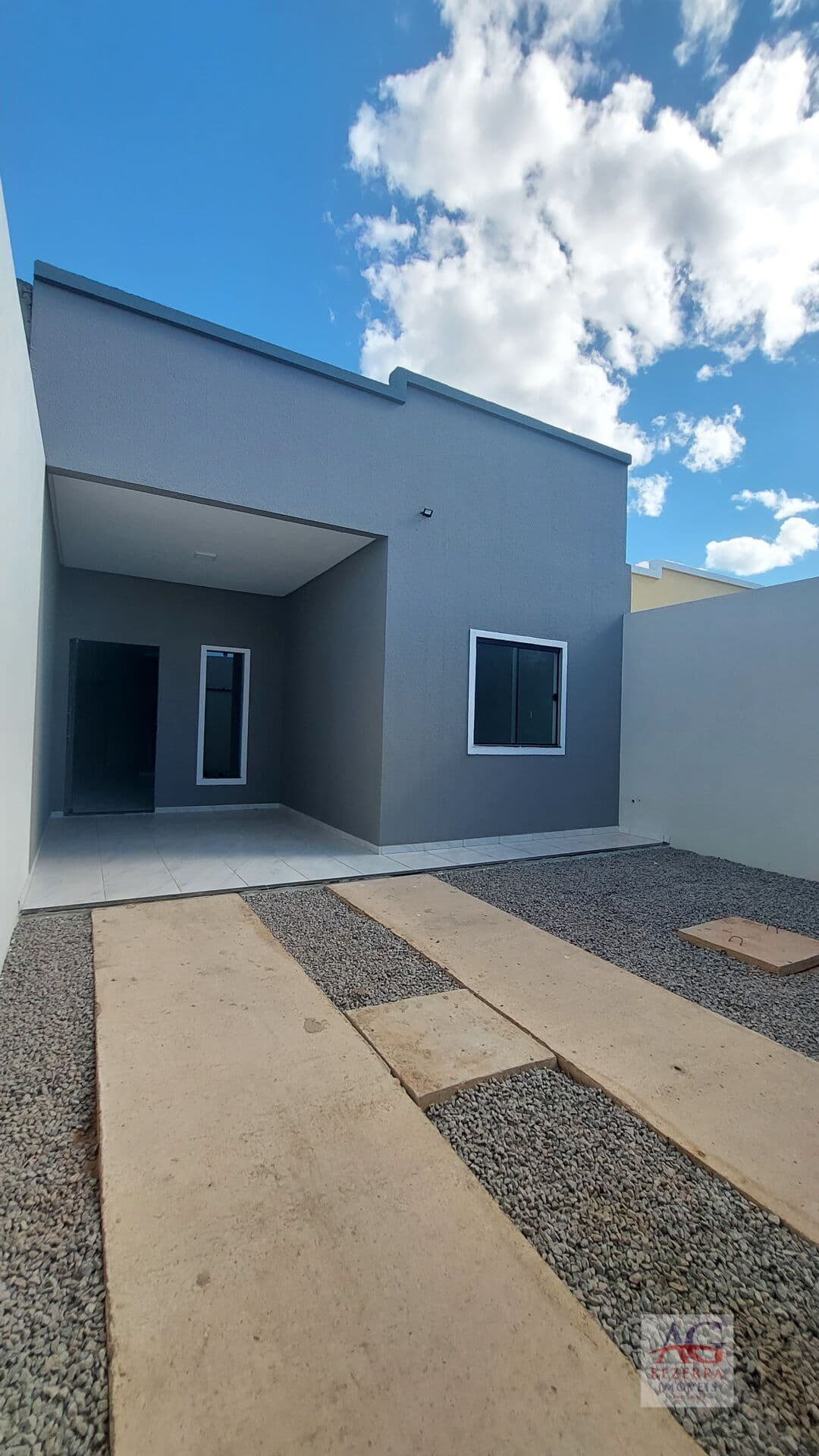 Casa À Venda - Bairro São Bento - Crato/CE