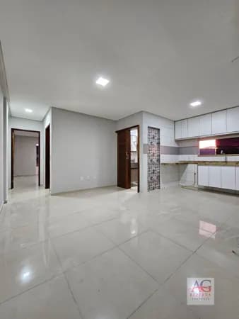 Excelente Apartamento À Venda - Parque Grangeiro - Crato/CE