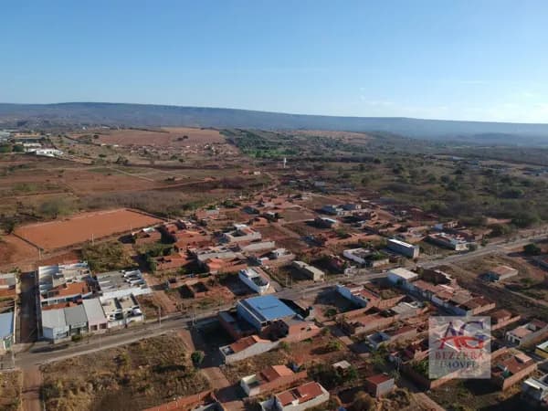 Terreno À Venda - Loteamento Art Residence II - Barbalha/CE