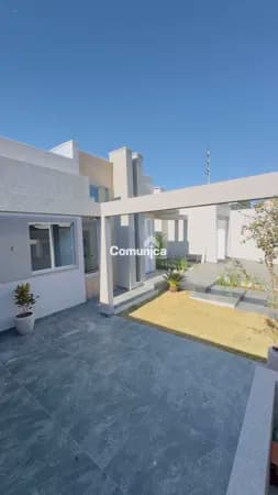 Casa moderna - Neves