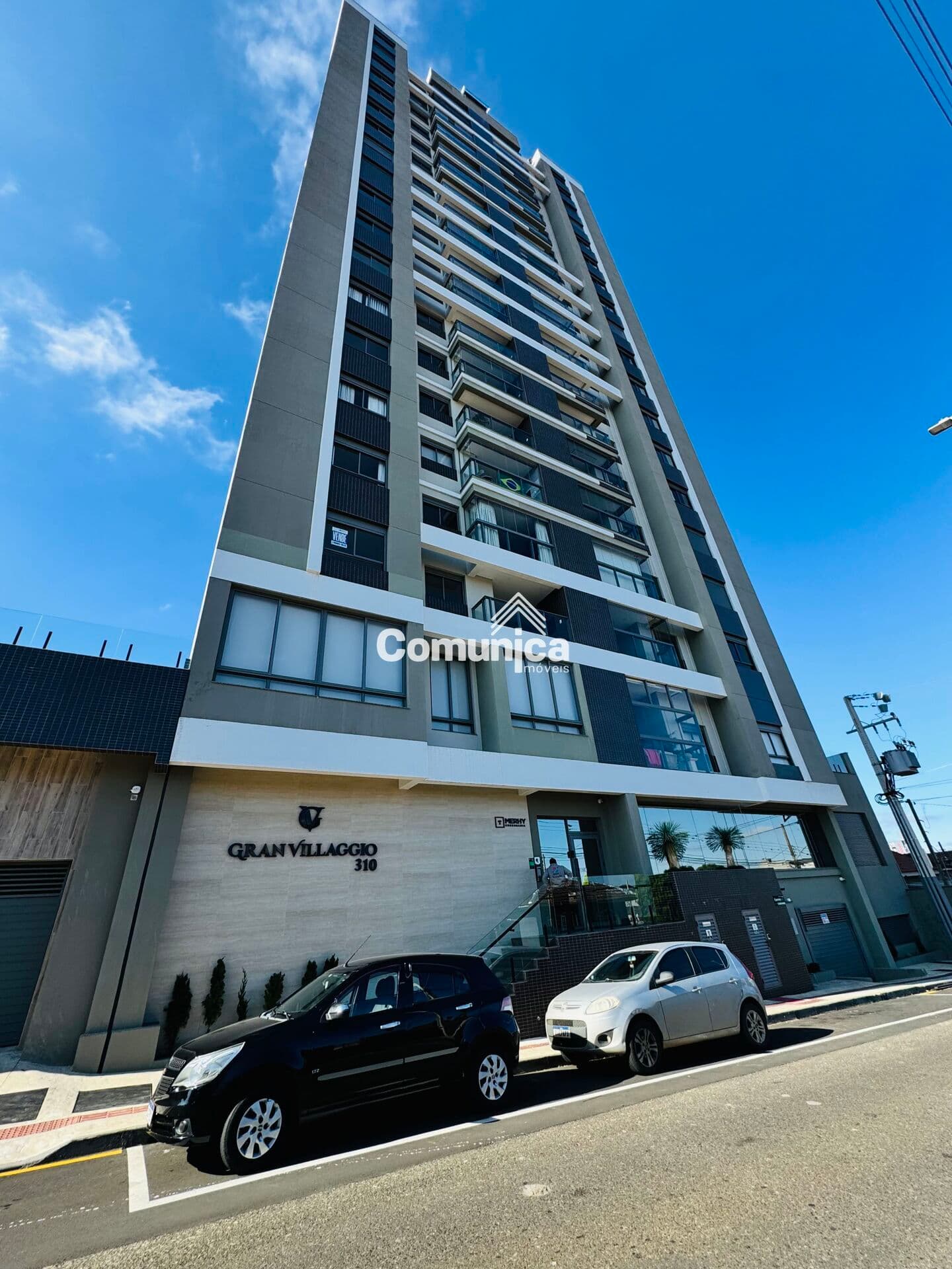 Apartamento Gran Villaggio