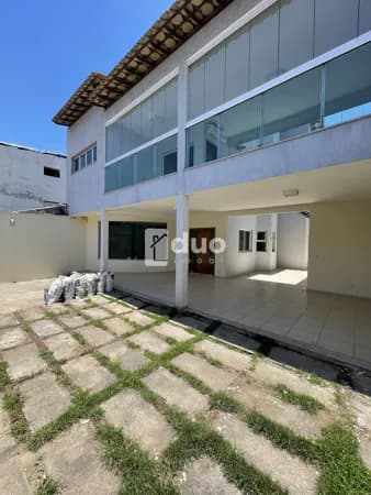 Casa Duplex - Jardim Asteca