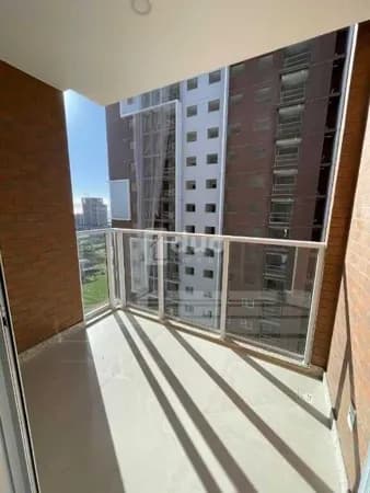Apartamento em Praia de Itaparica, Vila Velha/ES