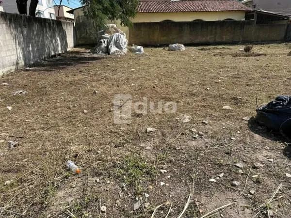 Terreno em Jardim Asteca, Vila Velha/ES