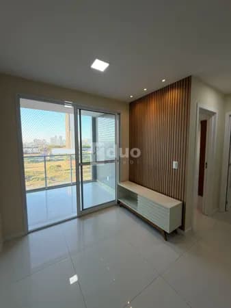 ALUGUEL - Ed. Alba Boulevard - Jockey de Itaparica, Vila Velha/ES