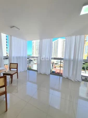ED. VERMONT - 123 m² | 3 Quartos | 2 Suítes | 2 Vagas de Garagem