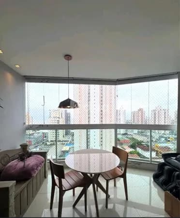 Apartamento em Praia de Itaparica, Vila Velha/ES